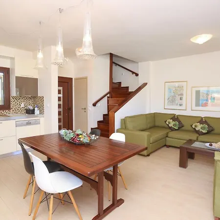 K-home Villa, Your Enchanting Getaway * Pefkochori