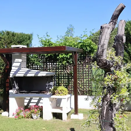 Villa K-home Villa, Your Enchanting Getaway