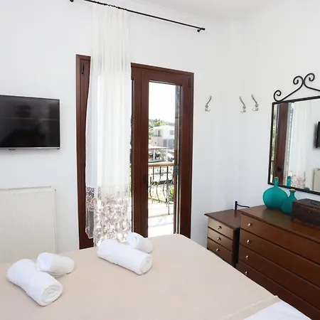 Villa K-home Villa, Your Enchanting Getaway