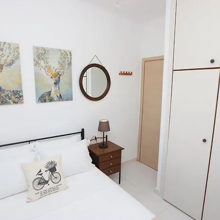 K-home Villa, Your Enchanting Getaway Pefkochori