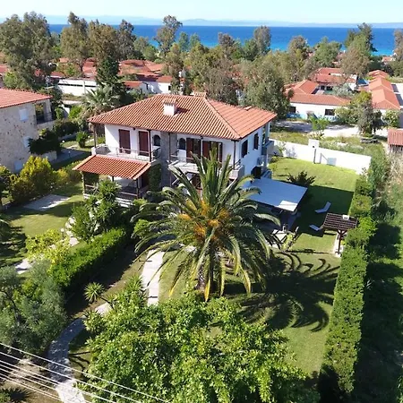 Villa K-home Villa, Your Enchanting Getaway
