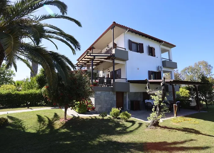K-home Villa, Your Enchanting Getaway *