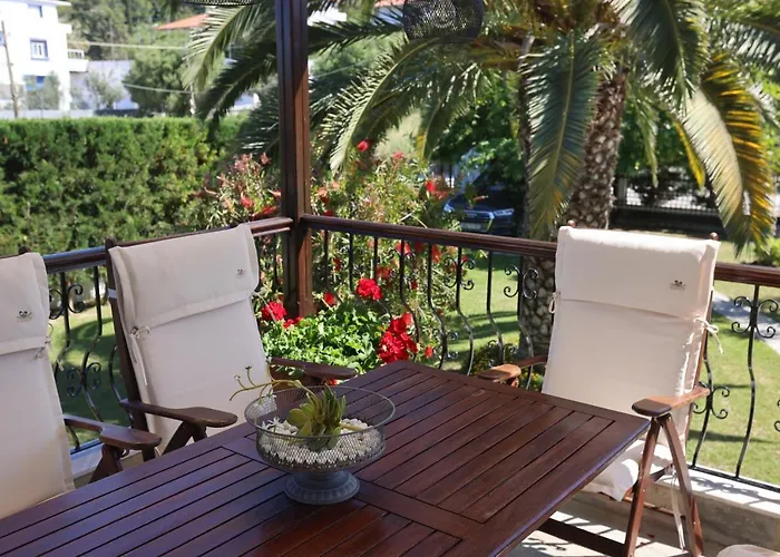 Villa K-home Villa, Your Enchanting Getaway *