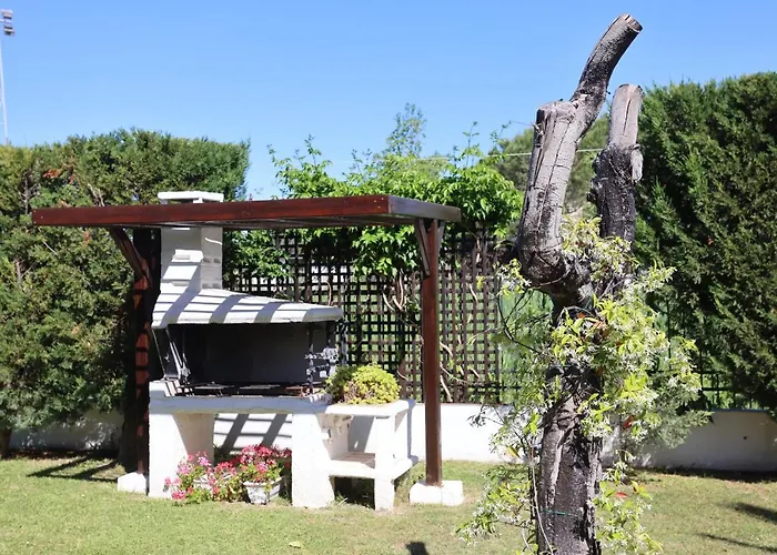 Villa K-home Villa, Your Enchanting Getaway