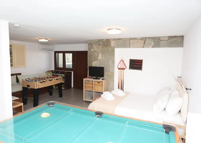 K-home Villa, Your Enchanting Getaway * Pefkochori