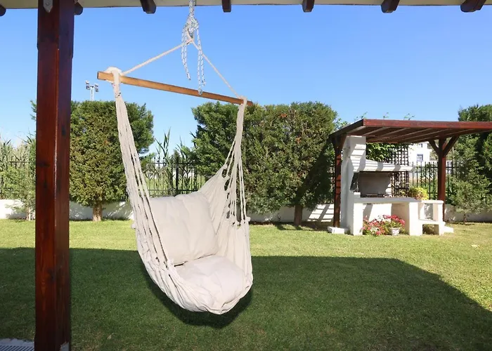 K-home Villa, Your Enchanting Getaway Villa *
