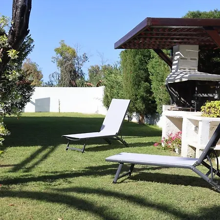 Villa K-home Villa, Your Enchanting Getaway *