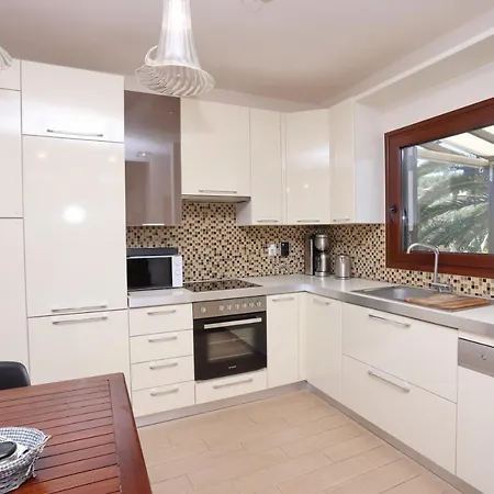 K-home Villa, Your Enchanting Getaway