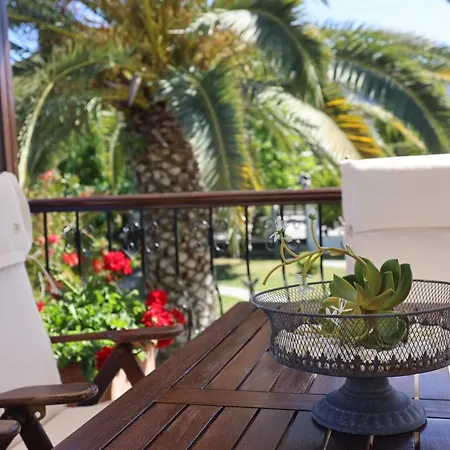 K-home Villa, Your Enchanting Getaway Villa Pefkochori