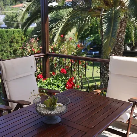 Villa K-home Villa, Your Enchanting Getaway *