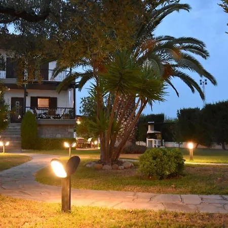 K-home Villa, Your Enchanting Getaway Villa