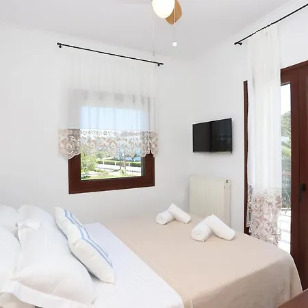 K-home Villa, Your Enchanting Getaway Villa