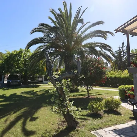 Villa K-home Villa, Your Enchanting Getaway