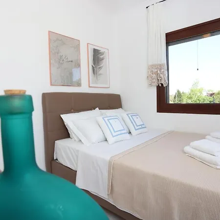 Villa K-home Villa, Your Enchanting Getaway *