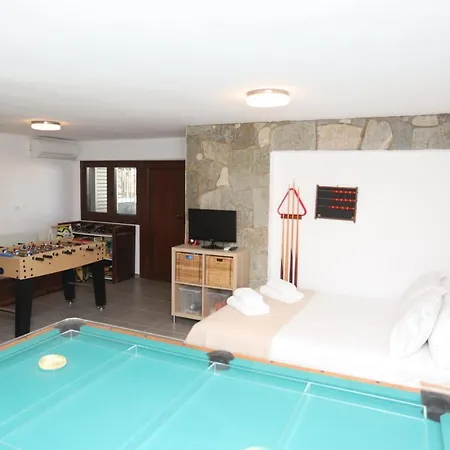 K-home Villa, Your Enchanting Getaway * Pefkochori