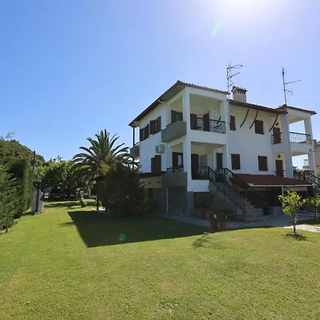 K-home Villa, Your Enchanting Getaway * Pefkochori