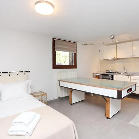 Villa K-home Villa, Your Enchanting Getaway