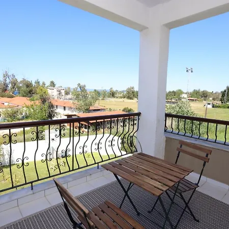 K-home Villa, Your Enchanting Getaway * Pefkochori