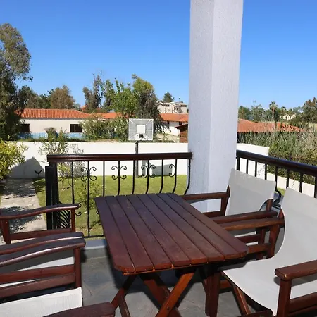 K-home Villa, Your Enchanting Getaway *