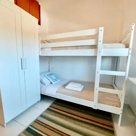 K-home Villa, Your Enchanting Getaway Pefkochori