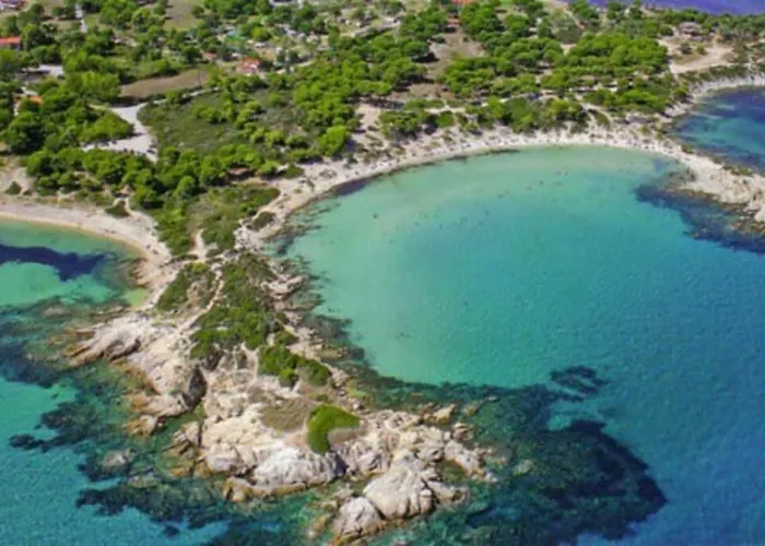 K-home Villa, Your Enchanting Getaway Vilă *