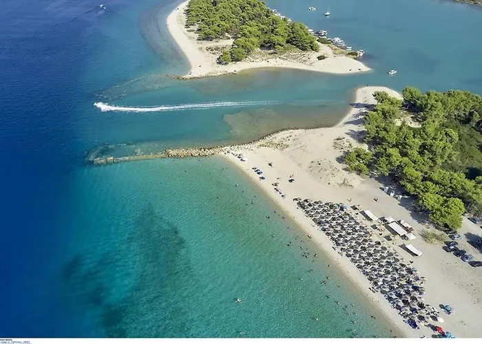 K-home Villa, Your Enchanting Getaway Vilă *