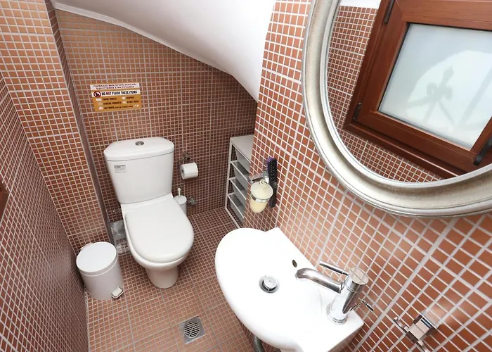 Vilă K-home Villa, Your Enchanting Getaway *