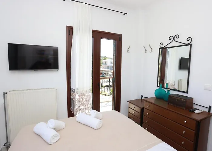 Vilă K-home Villa, Your Enchanting Getaway