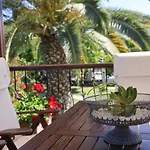 K-home Villa, Your Enchanting Getaway Vilă Pefkochori