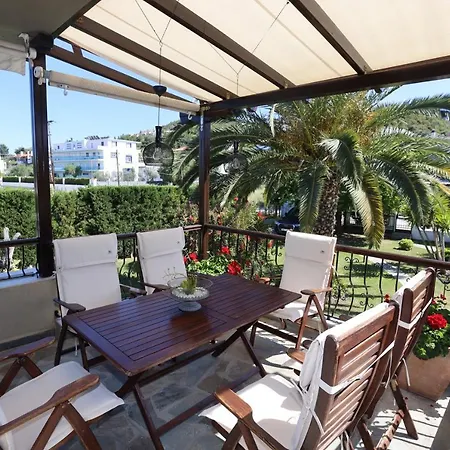 K-home Villa, Your Enchanting Getaway فيلة *