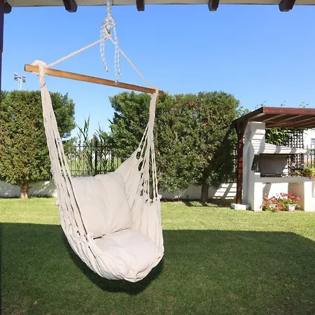 K-home Villa, Your Enchanting Getaway فيلة *