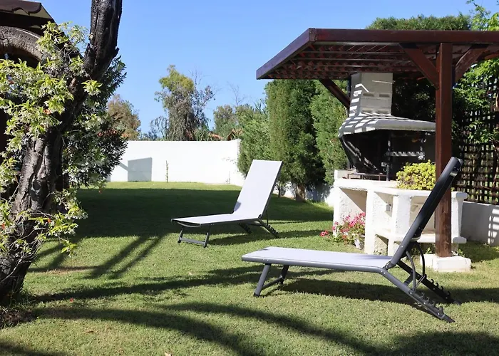 Villa K-home Villa, Your Enchanting Getaway *