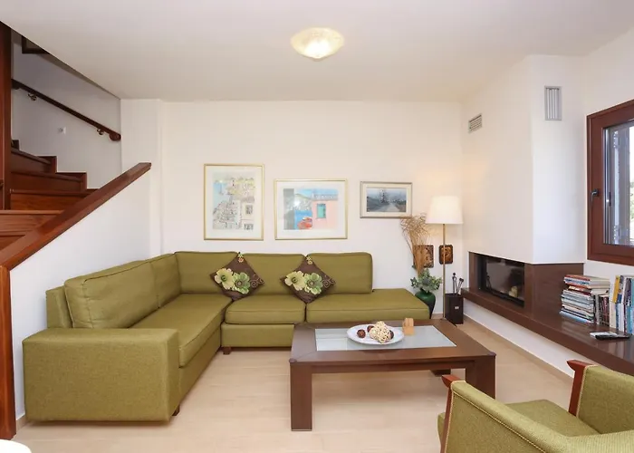 K-home Villa, Your Enchanting Getaway *