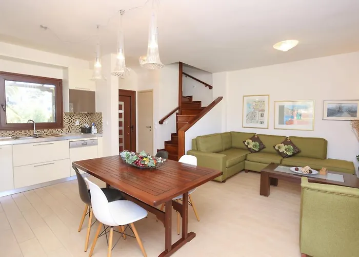 K-home Villa, Your Enchanting Getaway * Pefkochori