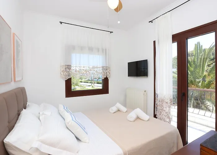 K-home Villa, Your Enchanting Getaway Villa