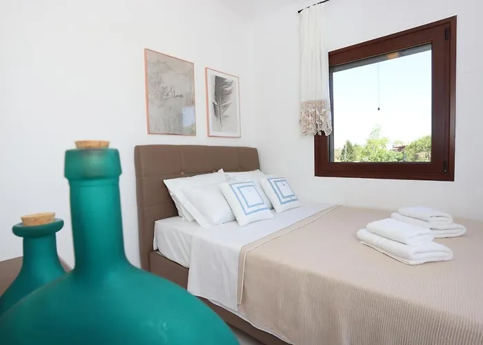 Villa K-home Villa, Your Enchanting Getaway *