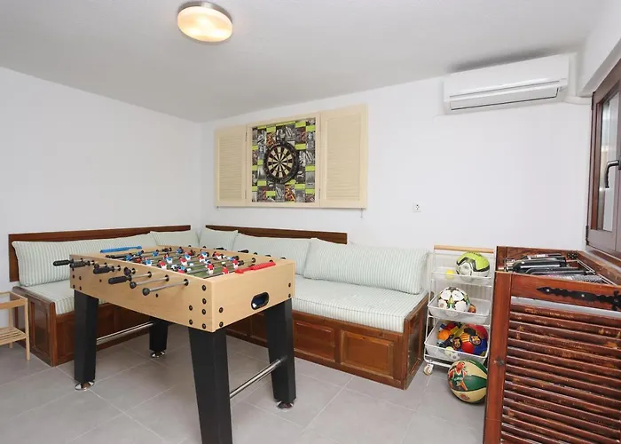 Villa K-home Villa, Your Enchanting Getaway *