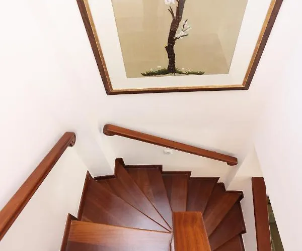 K-home Villa, Your Enchanting Getaway Villa Pefkochori