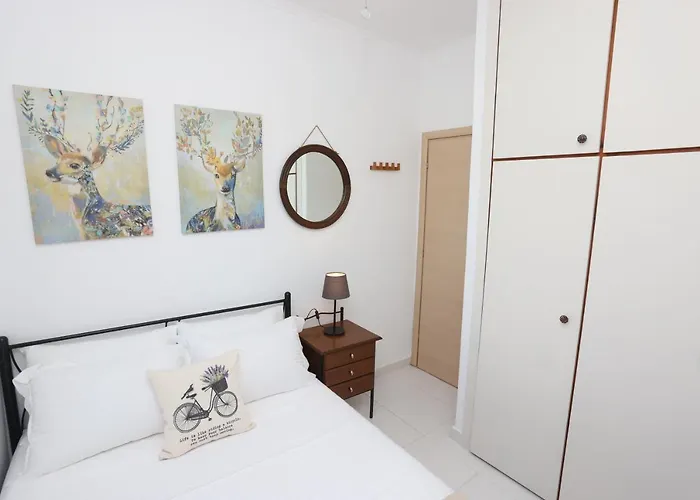 K-home Villa, Your Enchanting Getaway Pefkochori