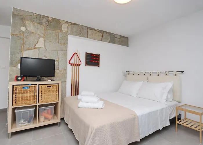 Villa K-home Villa, Your Enchanting Getaway