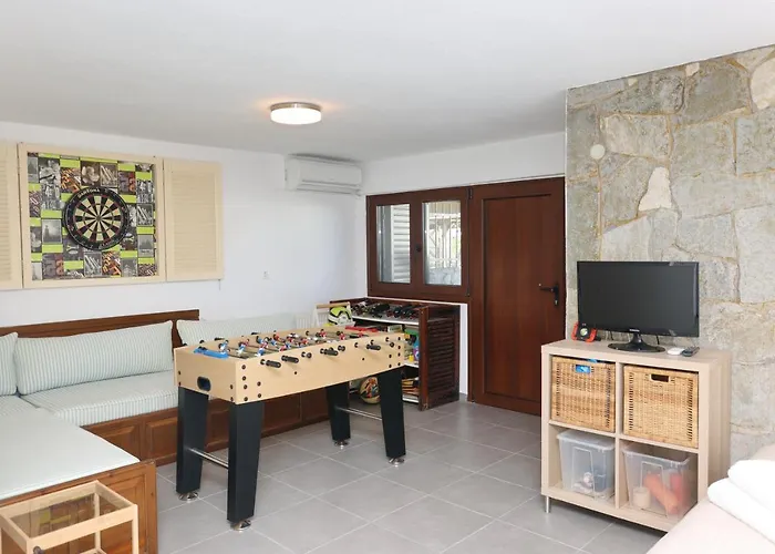 Villa K-home Villa, Your Enchanting Getaway *