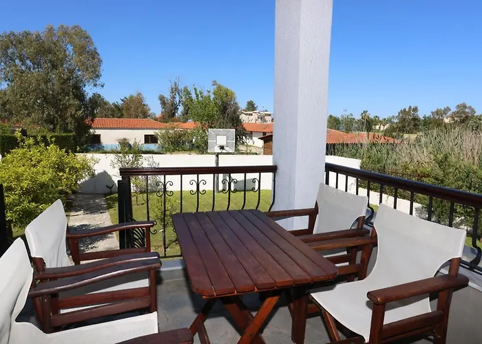 K-home Villa, Your Enchanting Getaway *