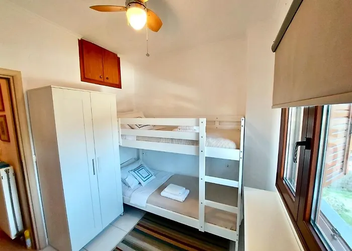 K-home Villa, Your Enchanting Getaway Villa